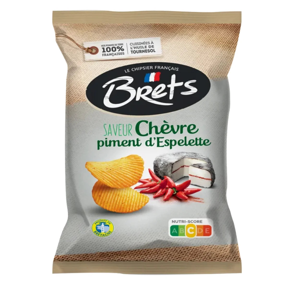 Brets Goot Käse