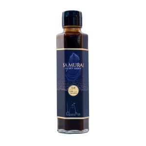 Funabiki Samurai Oyster Sauce Premium japanische Austernsauce – 185g