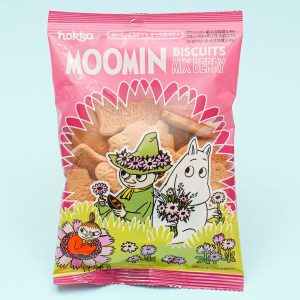 Moomin Mix Beerenkekse