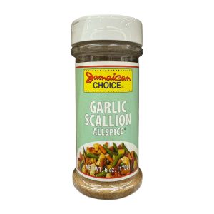 Kaufen jamaican Knoblauch Schalotten Allspice 6 Unzen online