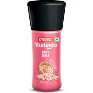 Everest Tasteeto rosa Salz, – 100g