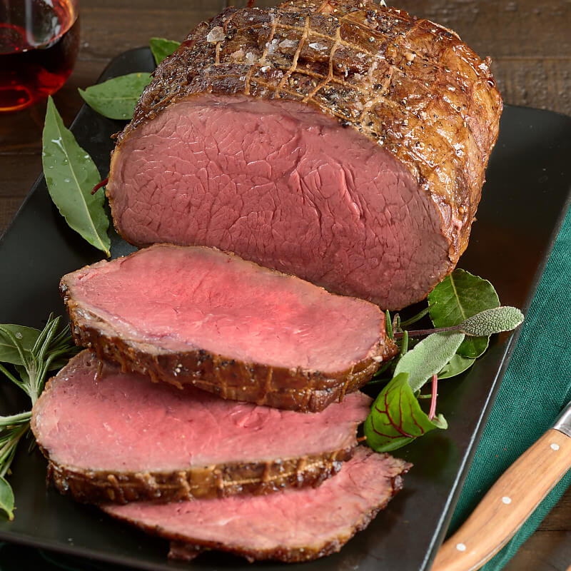 Mitte-Schnitt Prime Rib Roast