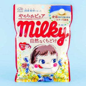 Milky Peko-Chan Soft reine Süßigkeiten