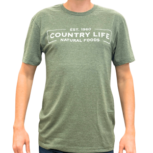 Country Life T-Shirt