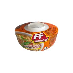 ff künstliches Rindfleisch oho Geschmack