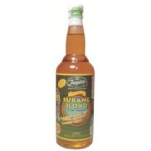 Tropics Zuckerrohressig (Sukang Iloko) – 25 OZ
