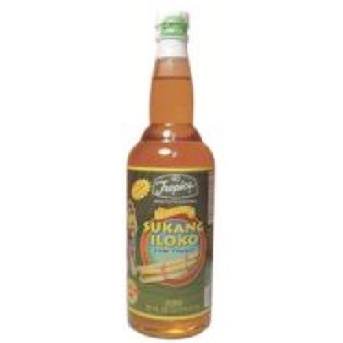Tropics Zuckerrohressig (Sukang Iloko) – 25 OZ