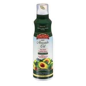 Pompeian 100% Avocado Ölspray