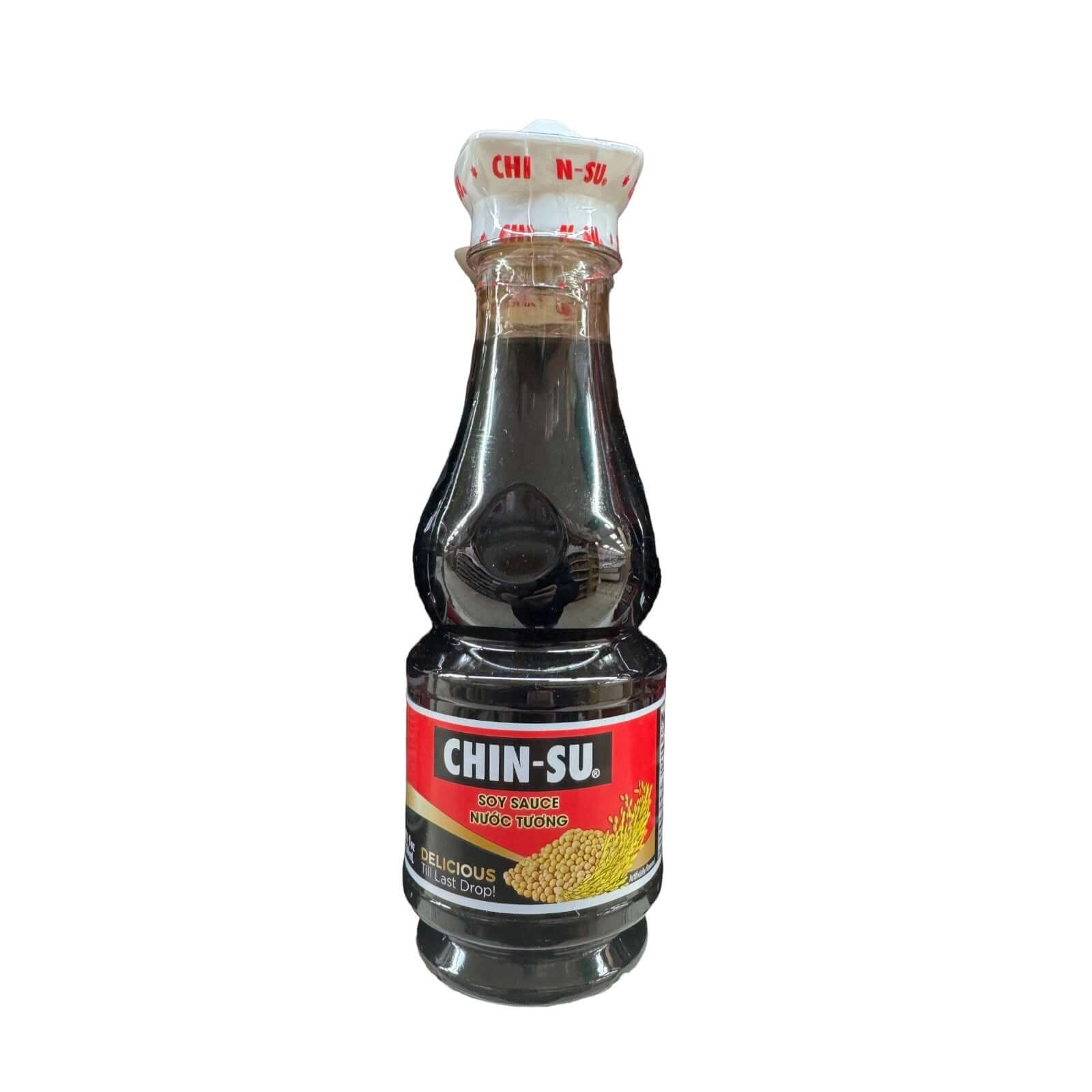 Chin-Su Sojasauce