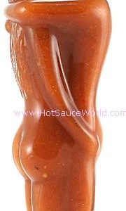 The Embrace!(Adam&Eve scharfe Sauce)