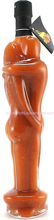 The Embrace!(Adam&Eve scharfe Sauce)