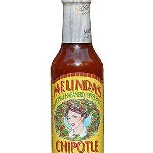 Melinda’s Chipotle Pfeffersoße, . – 5oz