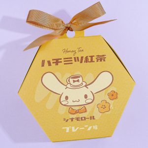 Cinnamoroll Honig Tee Geschenkbox
