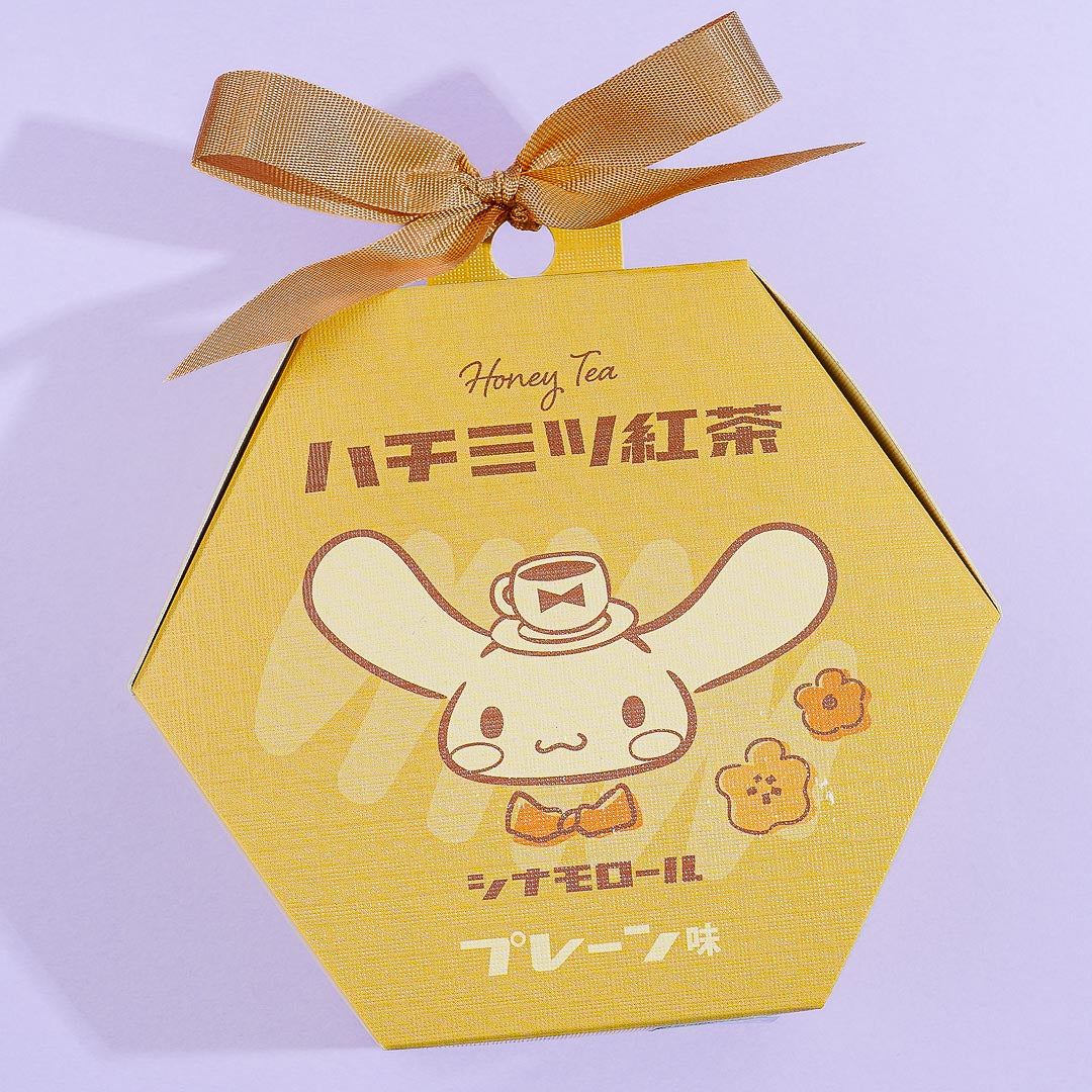 Cinnamoroll Honig Tee Geschenkbox