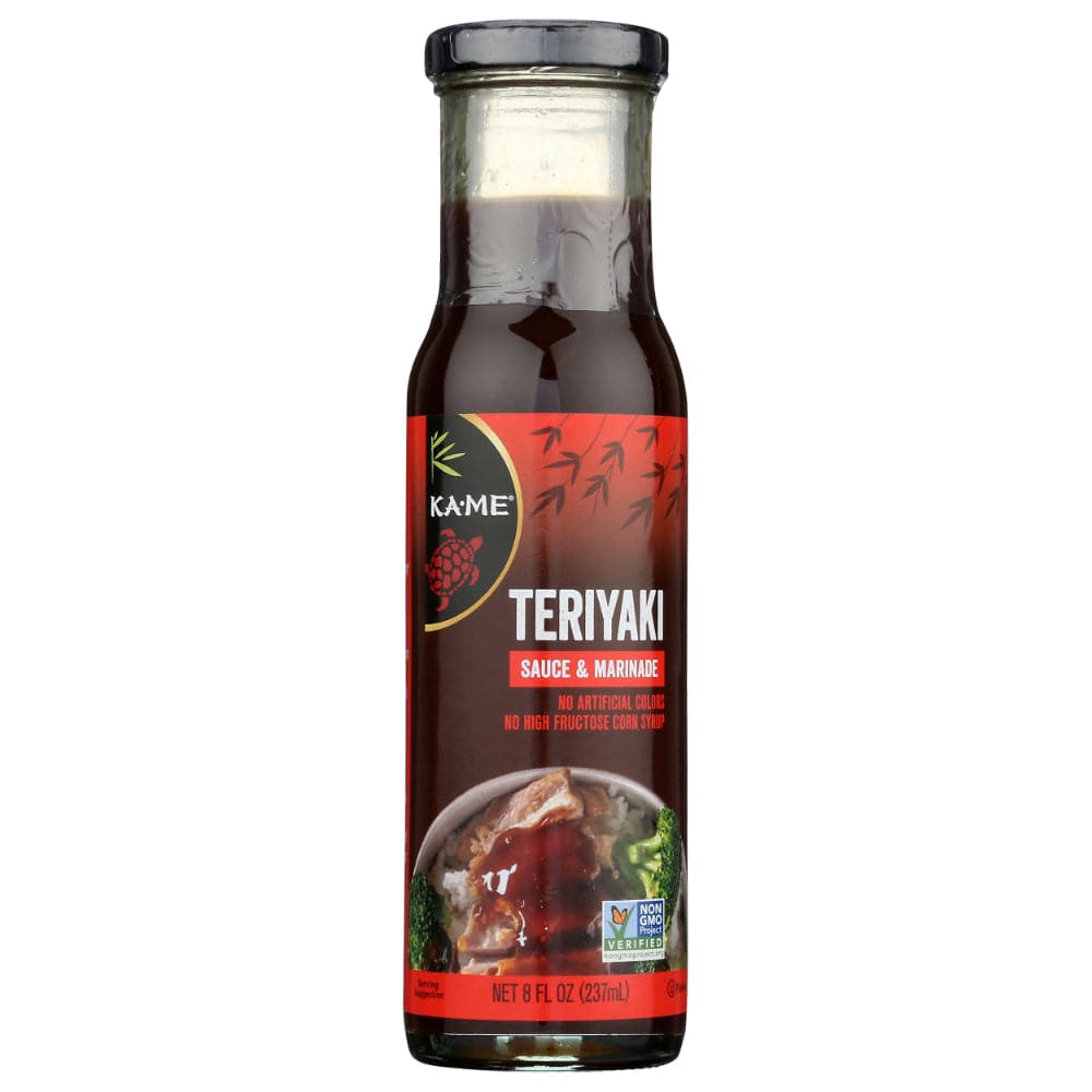 KA ME – Marinade TERIYAKI Sauce