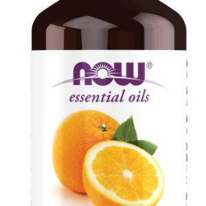 Ätherisches Öl Orange