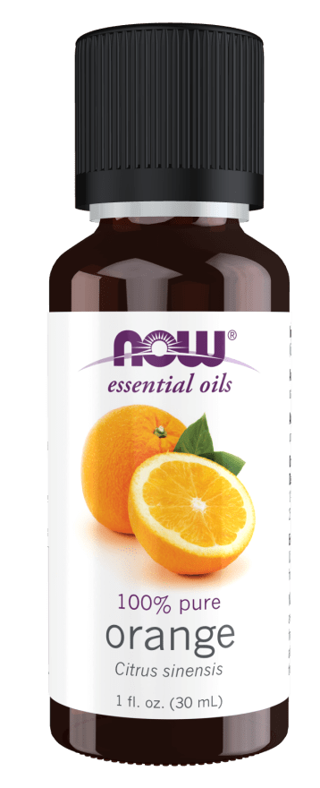 Ätherisches Öl Orange