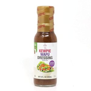 Kewpie Wafu Dressing