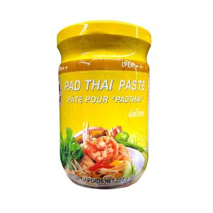 Schwanz Marke Pad thai Paste