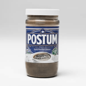 Postum, Sofortgetränk, 8 Unzen