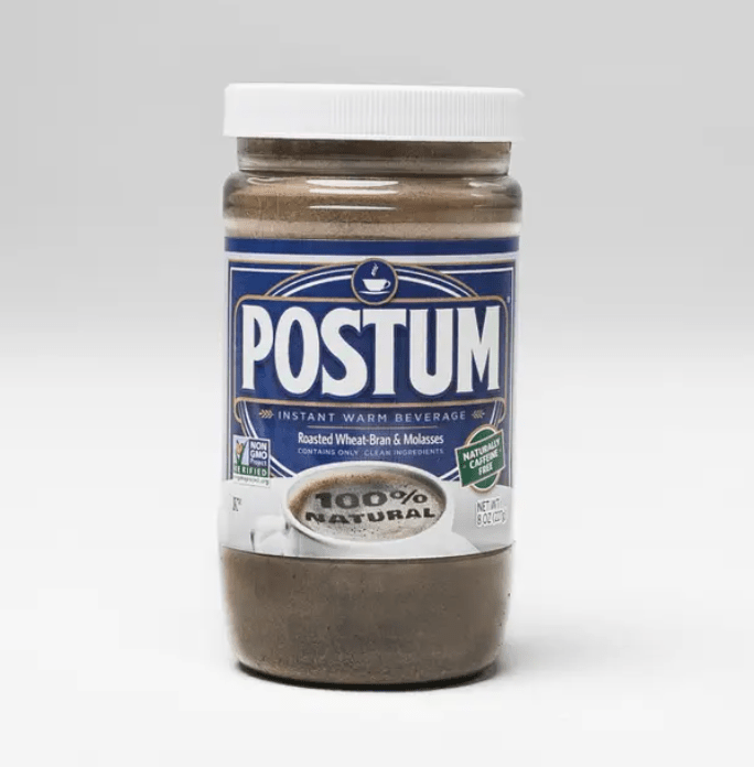 Postum, Instant-Getränke, 8 oz