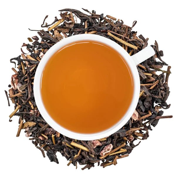 Bio-Royal Blend (nach Pfund)
