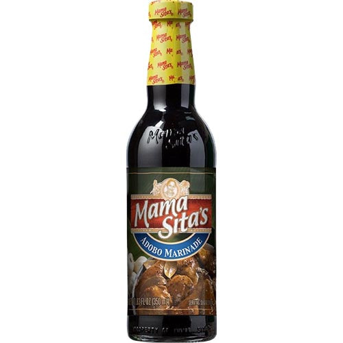 Mama Sita's Adobo Marinade (klein) – 350 ML
