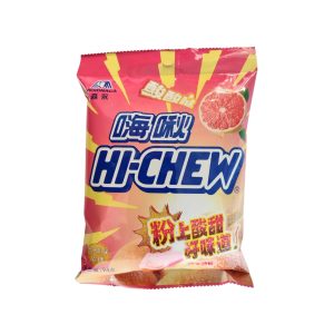 hi kau Grapefruit (China)