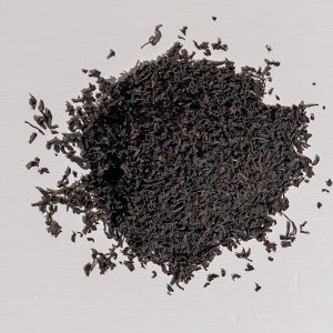 English Frühstück Bio Tee