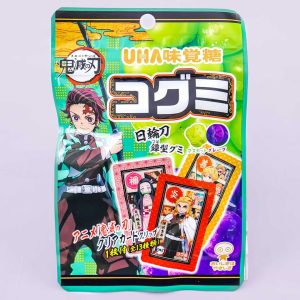 Kogumi Dämon Jägerin Gummi