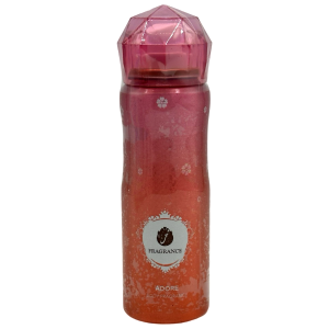 UNI – J Duftspray – verehren (rosa) – 60 ml