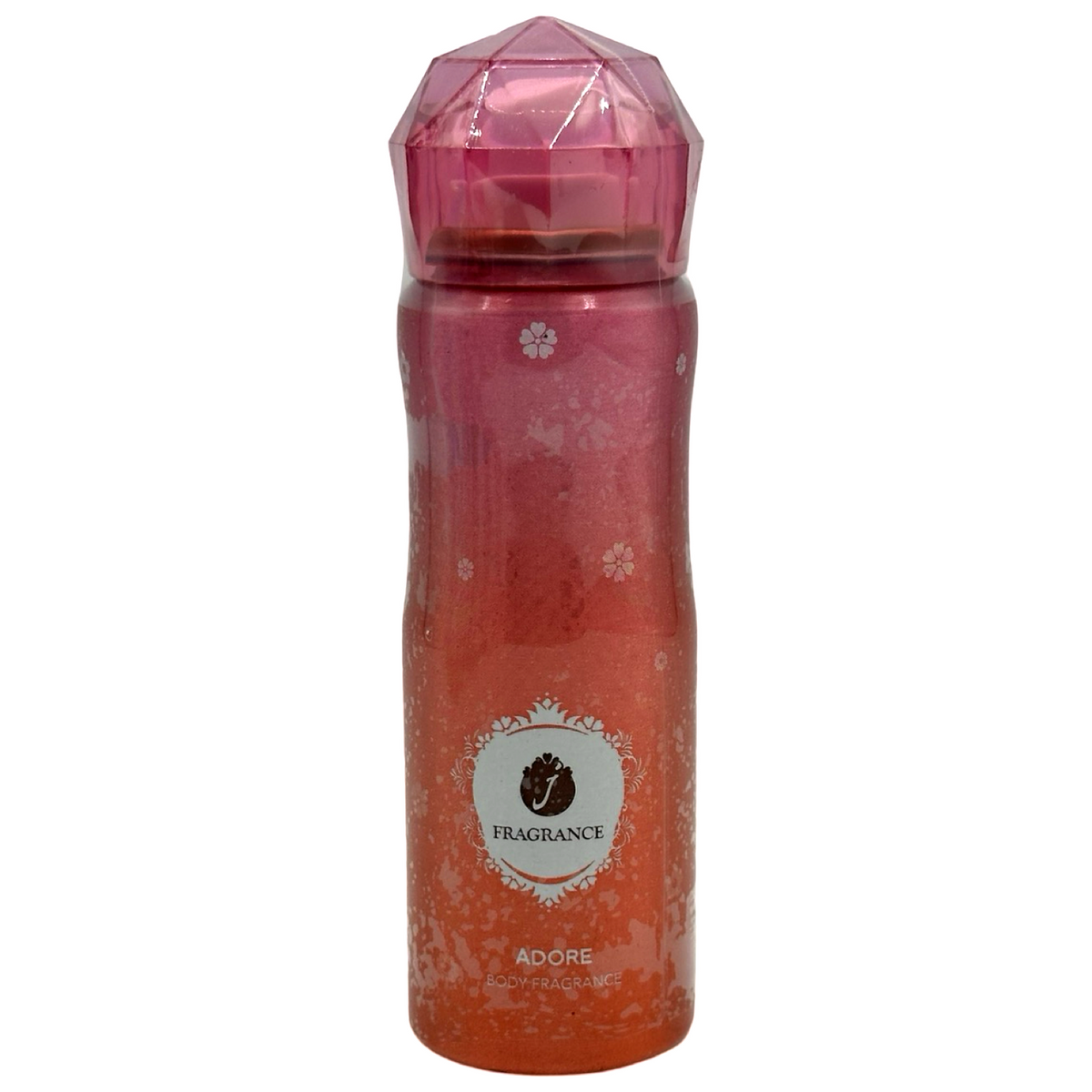 UNI – J Duftspray – verehren (rosa) – 60 ml