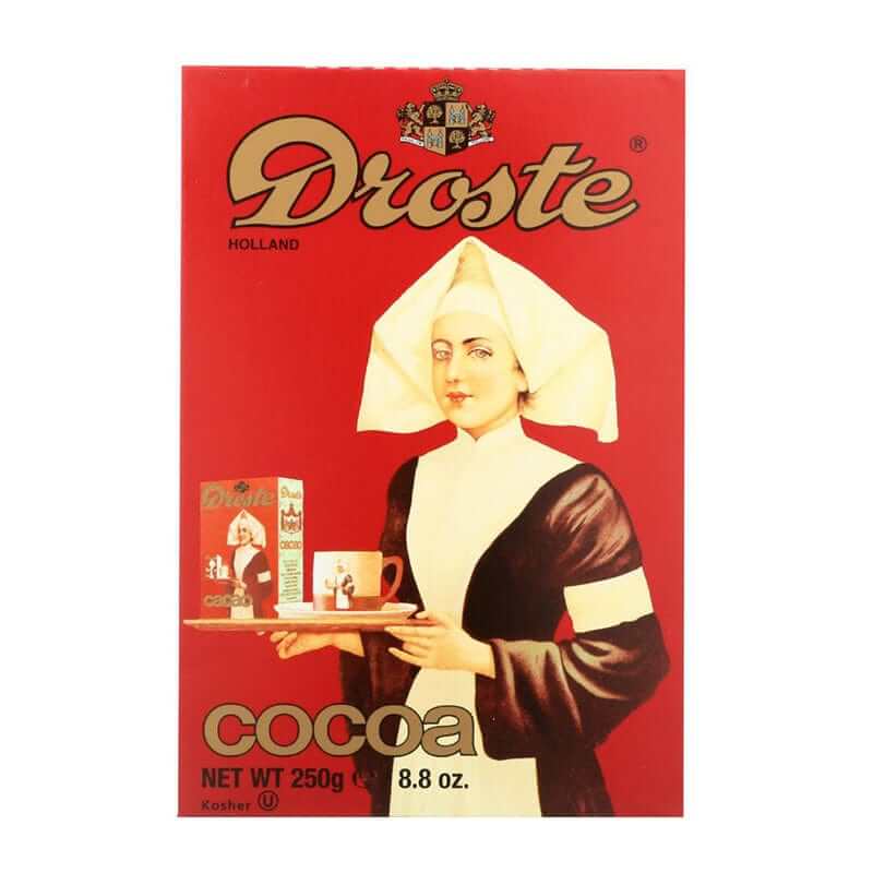 Droste Kakaopulver