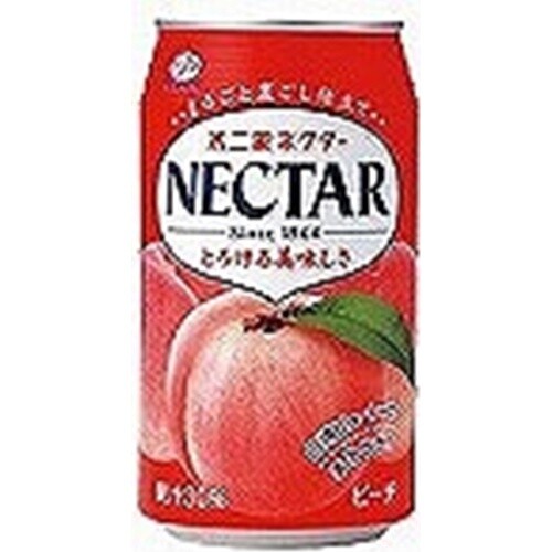Fujiya, Pfirsich Nektar, Longseller, japanisches Getränk, 350g