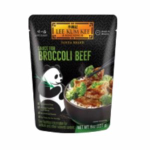 Lee Kum Kee Panda Brand Soße für Brokkoli Rindfleisch