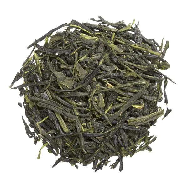 Kagoshima Kabuse Sencha