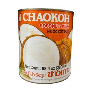 Chaokoh Kokosmilch (6 Stück)