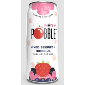 INOTEA Tee gemischt hibisc rtd 16,6 fo – Packung mit 12