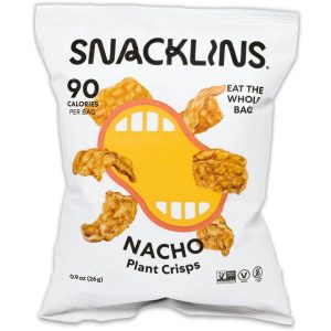 nacho veggie Chips, .9 Unzen