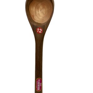 Teakholzlöffel #6 (12)