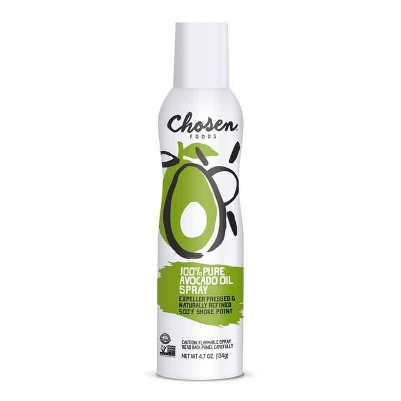 Chosen Foods 100% reines Avocadoöl Spray