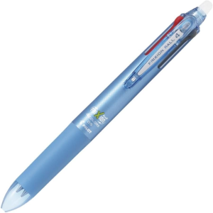 Pilot FriXion Ball 4-Color Erasable Gel Stift 0.5mm extra fein – in japan – tokyo sakura Mall