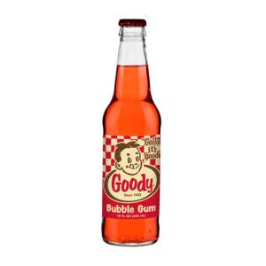 gut Bubblegum Soda