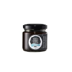 Epicurean Pantry schwarze Knoblauch Paste Glas – – 100g