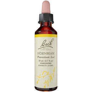 nelson bach Blume Hainbuche 20 ml – Packung mit 1 Stück
