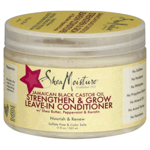 Sheamoisture Conditioner Stärke Restor 11.5 Oz – Packung mit 3
