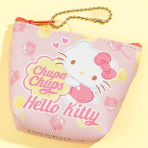 Hello Kitty x Chupa Chups Minibeutel