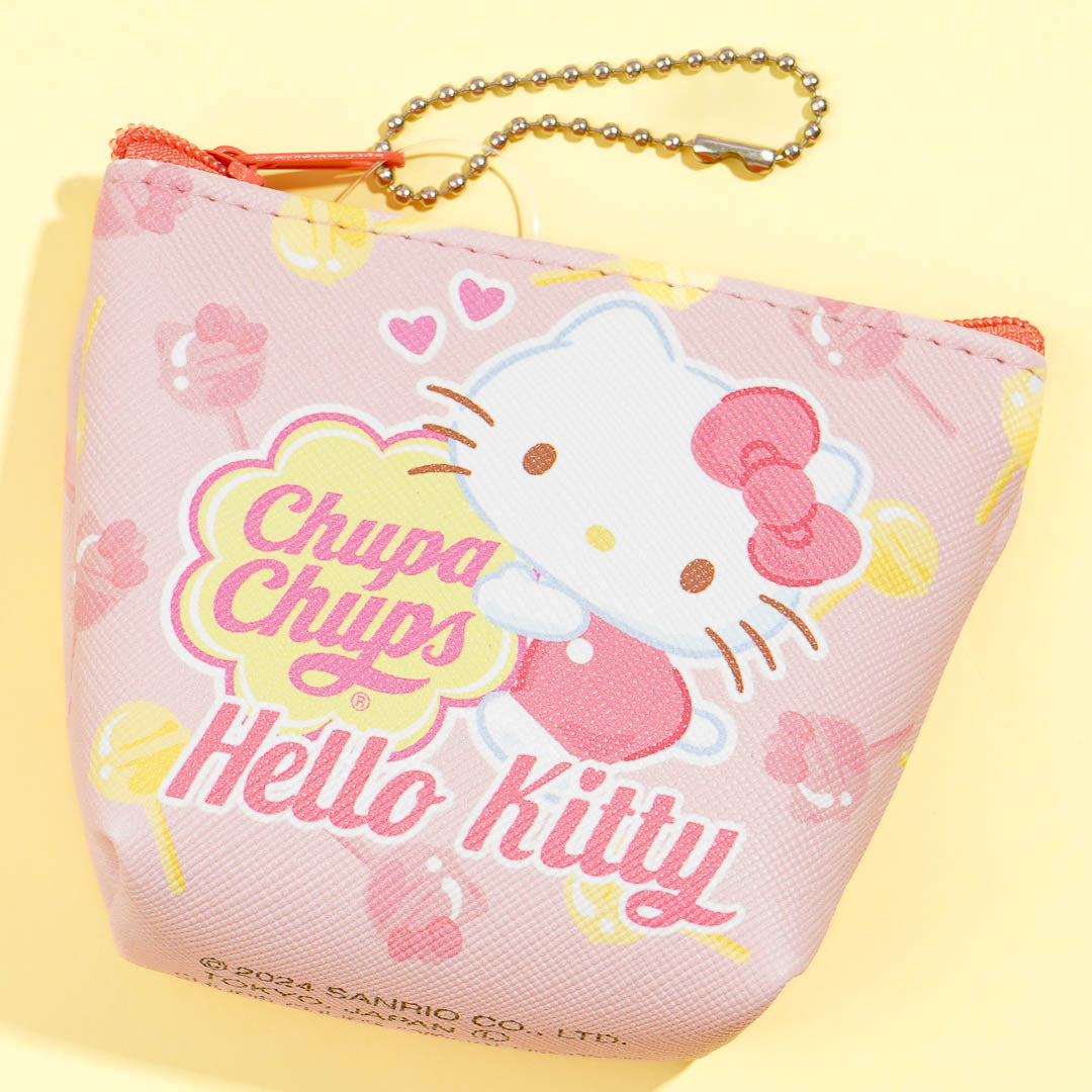 Hello Kitty X Chupa Chups Mini - Beutel