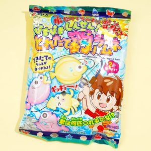 Coris Fishing Ramune DIY Bonbon-Kit