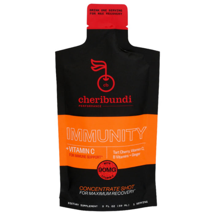 Cheribundi – Schuss Tart Kirsche, 2 Floz (Packung von 12)